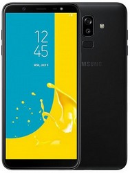 Замена экрана на телефоне Samsung Galaxy J6 (2018) в Тольятти